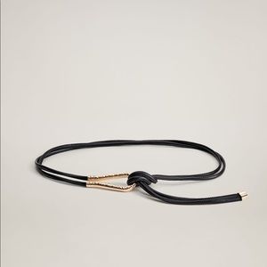 MANGO Martillo Hook Belt